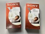 VHS Video cassettes Sony Premium 180 nieuw!, TV, Hi-fi & Vidéo, Enlèvement ou Envoi, Neuf