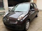 Nissan Micra Automatique 1.2i Essence Euro4 1/2006 5P Clim, Achat, Entretenue par le concessionnaire, 5 portes, Micra