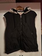 Dames body warmer K Design maat 2, Kleding | Dames, Bodywarmers, K-design, Ophalen, Zo goed als nieuw, Zwart