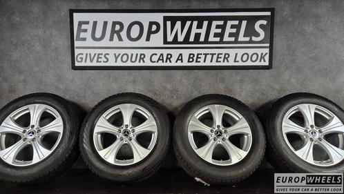 DEMO 18 inch Mercedes GLC GLC W253 X253 C253 Winterbanden, Auto-onderdelen, Banden en Velgen, Banden en Velgen, Winterbanden, 18 inch