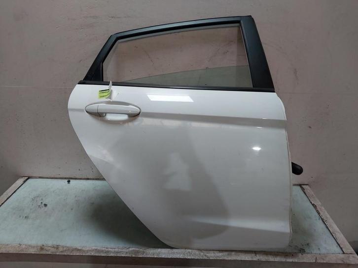 PORTIER RECHTS ACHTER Ford Fiesta 6 (JA8) (|1692501|), Auto-onderdelen, Carrosserie, Deur, Ford, Achter, Rechts, Gebruikt