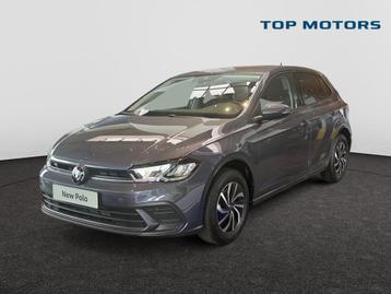 Volkswagen Polo Polo United 1.0 TSI OPF  70 kW (95 pk) 7 ver beschikbaar voor biedingen