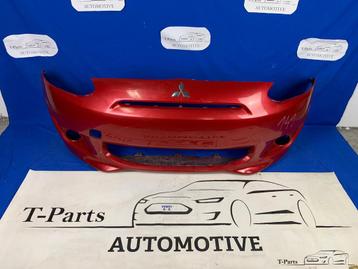 Mitsubishi space star voorbumper origineel bumper 2012+ beschikbaar voor biedingen