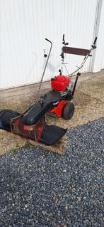 Thermische borstel - Honda-stofzuiger, Tuin en Terras, Ophalen, Zo goed als nieuw