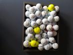 golfballen, Sport en Fitness, Golf, Ophalen, Gebruikt