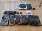 2 x DJ hero set + drumstel guitar hero te koop, Consoles de jeu & Jeux vidéo, Jeux | Sony PlayStation 3, Enlèvement, Utilisé, Musique