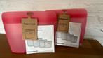 Tupperware silicone Bags small, Huis en Inrichting, Ophalen, Nieuw
