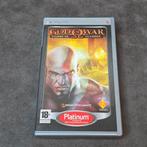 God of War Chains of Olympus voor PSP, Avontuur en Actie, Gebruikt, Vanaf 18 jaar, 1 speler