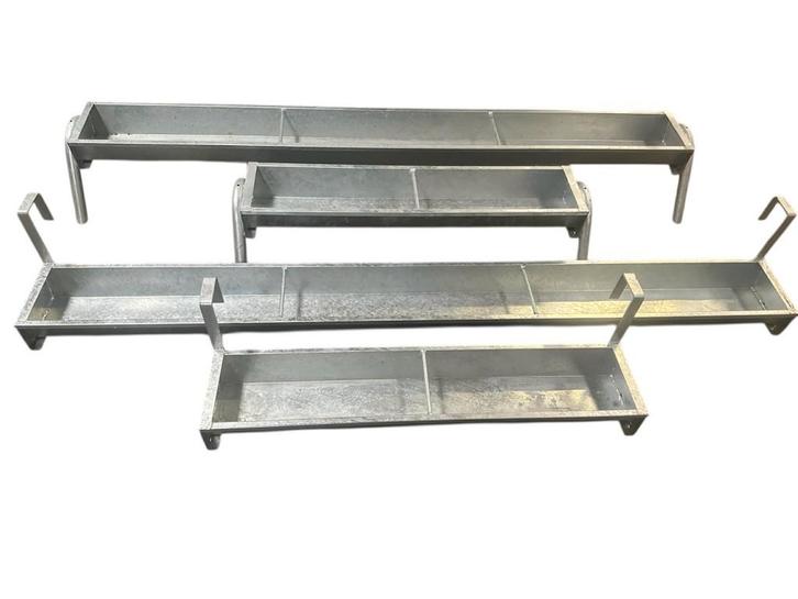 Grote promo op de voederbakken!, Dieren en Toebehoren, Schapen, Geiten en Varkens