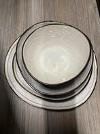 Servies voor 8 personen te koop, Ophalen, Zo goed als nieuw