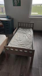 Lit enfant IKEA 160cm x 70cm avec matelas, Enlèvement, Utilisé