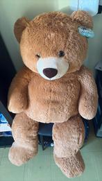 Knuffel beer, Collections, Ours & Peluches, Enlèvement, Neuf, Autres types, Autres marques
