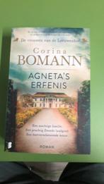 Corina Bomann - Agneta's erfenis, Ophalen of Verzenden, Zo goed als nieuw, Corina Bomann