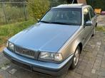 Volvo 440 1.8i Automaat 172000km Lpg meeneemprijs, Autos, Argent ou Gris, Achat, 4 portes, Boîte manuelle