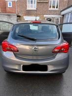 Opel Corsa Enjoy 1.4, Argent ou Gris, Achat, Euro 6, Capteur de lumière