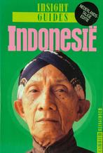guide de voyage Insight Guides Indonésie, Asie, Enlèvement ou Envoi, Guide ou Livre de voyage