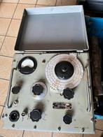 Vintage Signal Generator Advance, Doe-het-zelf en Bouw, Meetapparatuur, Ophalen, Gebruikt, Overige meters