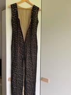 Gala kleed, Kleding | Dames, Ophalen, Zwart, Maat 36 (S), Gedragen