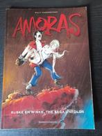 Suske en Wiske   AMORAS 1 Suske., Ophalen, Zo goed als nieuw