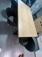 Salle à manger complète, Maison & Meubles, Tables | Tables à manger, Utilisé