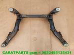 4G0505235P achterbrug a6 achteras A7 subframe achter A6 C7, Auto-onderdelen, Gebruikt, Audi