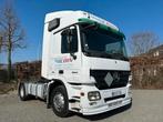 Mercedes-Benz Actros 1844 / Voith Retarder (bj 2008), Automaat, Euro 5, Achterwielaandrijving, Elektrische ramen