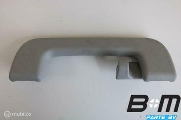 Handgreep in hemel LA (bestuurderskant) Audi Q3 Facelift beschikbaar voor biedingen