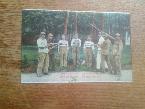 postkaarten, Collections, Cartes postales | Belgique, Affranchie, Limbourg, Enlèvement ou Envoi