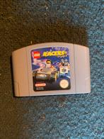 Lego Racers, Games en Spelcomputers, Ophalen of Verzenden, Zo goed als nieuw