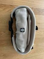 Draagzak Dooky, Enlèvement, Porte-bébé