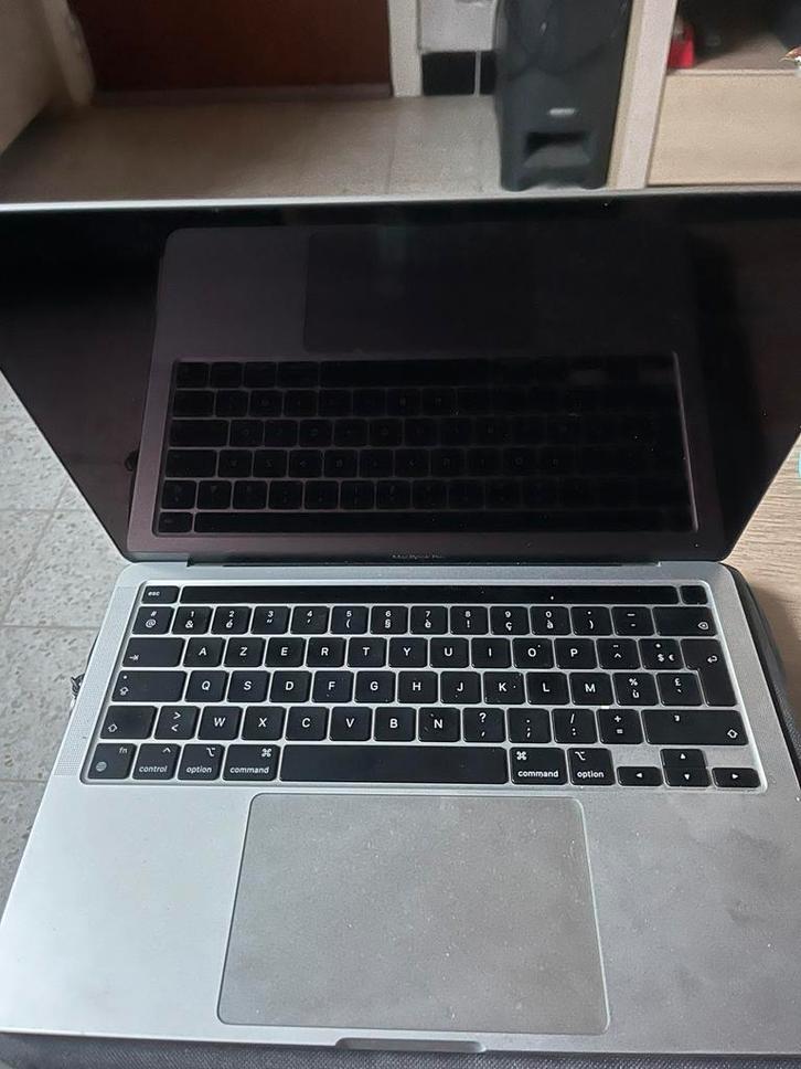 Macbook pro te koop, Computers en Software, Apple Macbooks, Zo goed als nieuw, MacBook, Ophalen