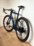 Pinarello Dogma F maat 54, Lightweight Meilenstein, SRAM RED, Fietsen en Brommers, Carbon, Heren, Zo goed als nieuw, 53 tot 57 cm