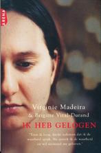(b309) Ik heb gelogen, Boeken, Verzenden, Gelezen