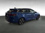 Renault Mégane Mégane SW 1.6i E-TECH PHEV Engineered (116, Auto's, Gebruikt, Euro 6, 4 cilinders, Blauw