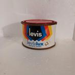 Boîte peinture Levis 0,125L vintage