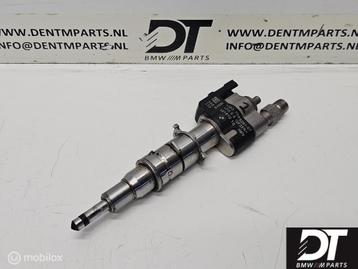 Injector BMW X5M E70 / 35i N54B30 13538616079 beschikbaar voor biedingen