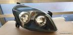 Koplamp Opel Tigra Twintop TT rechts halogeen donkere inleg, Auto-onderdelen, Gebruikt, Opel