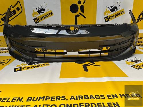 Volkswagen Golf 8 8,5 VIII FACELIFT Voorbumper 5H0807221T, Auto-onderdelen, Carrosserie, Bumper, Volkswagen, Voor, Gebruikt