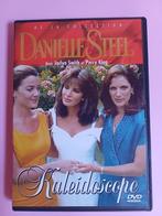 DVD DANIELLE STEEL CALEIDOSCOOP, Ophalen of Verzenden, Zo goed als nieuw