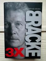 Boek: Bracke 3x, Boeken, Ophalen of Verzenden