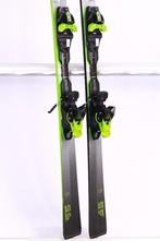 172 cm ski's ELAN PRIMETIME 55 2024, grey/green, grip walk, Sport en Fitness, Overige merken, 160 tot 180 cm, Gebruikt, Verzenden