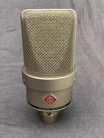 Neumann microfoon herstelling, Ophalen, Nieuw