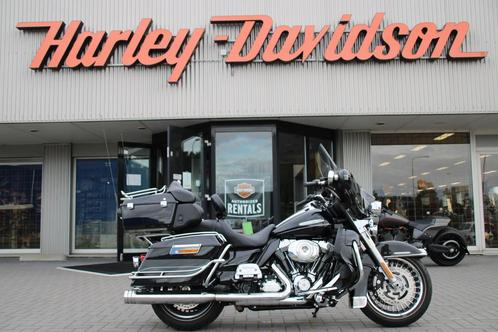 Harley-Davidson FLHTK Ultra Limited (bj 2012), Motoren, Motoren | Harley-Davidson, Bedrijf, Toermotor