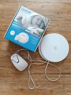 Luvion Babysense 7, Kinderen en Baby's, Babyfoons, Ophalen, Gebruikt