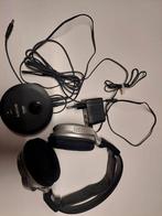 Draadloze Stereo hoofdtelefoon SONY MDR-RF800RK, Audio, Tv en Foto, Ophalen, Zo goed als nieuw, Sony, Draadloos