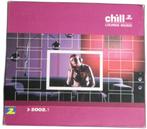 Chill 2 Lounge Music 2002.1: Moby, Gorillaz,Faithless (2XCD), Enlèvement ou Envoi