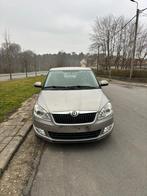 Scoda Fabia 1.2 diesel prêt à immatriculer, Air conditionné, Euro 5, Achat, Entreprise