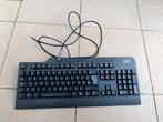 IBM Azerty toetsenbord, Computers en Software, Toetsenborden, Ophalen, Azerty, Zo goed als nieuw