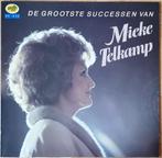 LP Mieke Telkamp - De Grootste Successen Van, Ophalen of Verzenden, 1960 tot 1980, Gebruikt, 12 inch