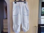 Joggingbroek Garcia maat 140 en Decathlon maat 152. Meisje., Overige merken, Ophalen of Verzenden, Zo goed als nieuw, Overige sporten